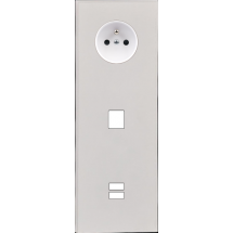  FAC LTE2 BLANC TV PC M1 U1 M 