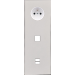  FAC LTE2 BLANC TV PC M1 U1 M 