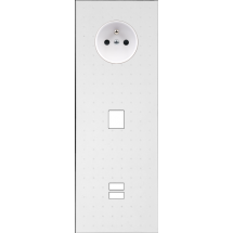  FAC LTE4 BLANC TV PC M1 U1 M 