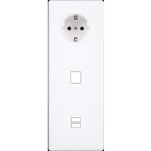  FAC HITERA BLANC  TV PCK M1 U1 