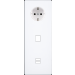  FAC HITERA BLANC  TV PCK M1 U1 