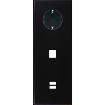  FAC HITERA NOIR  TV PCK M1 U1 
