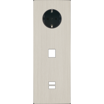  FAC "M" NICKL BRO TV PCK M1 U1 