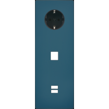  FAC "M" GRIS TV PCK M1 U1 