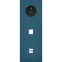  FAC "M" GRIS TV PC M1 U1 SANS 