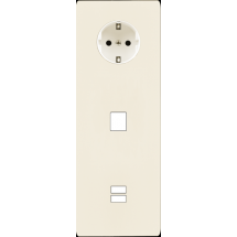  FAC ALM IVOIRE TV PCK M1 U1 M 