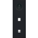  FAC DE NOIR MAT TV PC M1 U1 