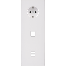  FAC DE BLANC MAT  TV PCK M1 U1 