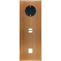  FAC LAITON BRONZ TV PCK U1 M1 