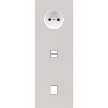  FAC LTE0 BLANC TV PC U1 M1 M 