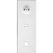  FAC LTE4 BLANC TV PC U1 M1 M 