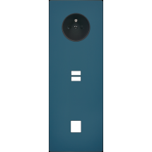  FAC "M" GRIS TV PC U1 M1 SANS 