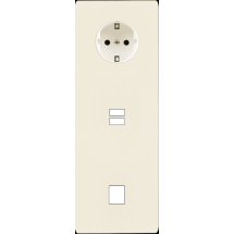  FAC ALM IVOIRE TV PCK U1 M1 M 