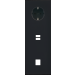  FAC DE NOIR MAT  TV PCK U1 M1 