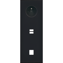  FAC DE NOIR MAT TV PC U1 M1 