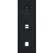  FAC DE NOIR MAT TV PC U1 M1 