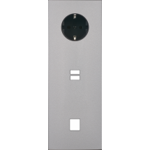  FAC DE ALU MAT  TV PCK U1 M1 