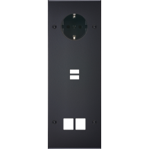  FAC LAITON NOIR TV PCK U1 M2 V 