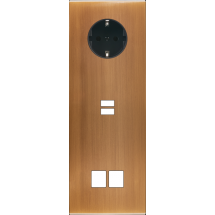  FAC LAITON BRONZ TV PCK U1 M2 