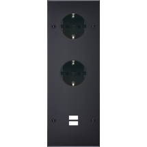  FAC LAIT NOIR TV PCK PCK U1 V 