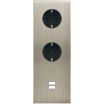  FAC LAIT ACIER TV PCK PCK U1 