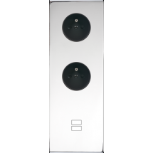  FAC LAITON CHROM TV PC PC U1 