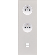  FAC LTE2 BLANC TV PC PC U1 M 