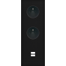  FAC LTE4 NOIR TV PC PC U1 M 