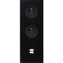  FAC HITERA NOIR TV PC PC U1 