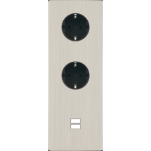  FAC "M" NICKL BROS TV 2XPCK U1 