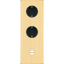  FAC "M" LAITON BRO TV 2XPCK U1 