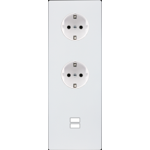  FAC "M" BLANC TV PCK PCK U1 