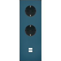  FAC "M" GRIS TV PCK PCK U1 