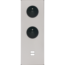  FAC "M" NICKL SABLE TV 2XPC U1 