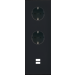  FAC DE NOIR MAT  TV PCK PCK U1 