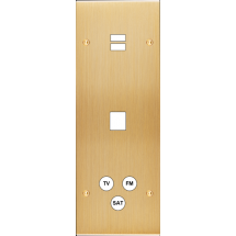  FAC LAIT BROSSE TV U1 M1 C3 V 