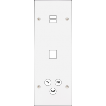  FAC LAITON BLANC TV U1 M1 C3 V 