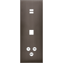  FAC LAITON CDF TV U1 M1 C3 MAG 