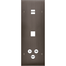  FAC LAITON CANON TV U1 M1 C3 V 