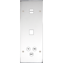  FAC LAITON CHROM TV U1 M1 C3 V 