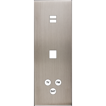  FAC LAITON NICKEL TV U1 M1 C3 