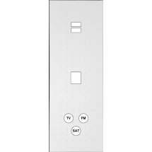  FAC LTE4 BLANC TV U1 M1 C3 M 