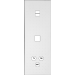  FAC LTE4 BLANC TV U1 M1 C3 M 