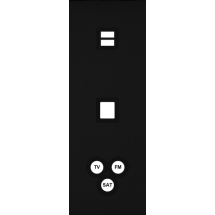  FAC LTE1 NOIR TV U1 M1 C3 M 
