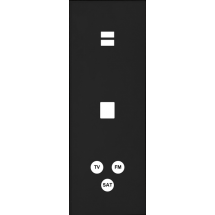  FAC LTE2 NOIR TV U1 M1 C3 M 