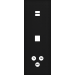  FAC LTE4 NOIR TV U1 M1 C3 M 