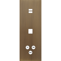  FAC LTE0 BRONZE TV U1 M1 C3 M 