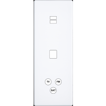  FAC HITERA BLANC TV U1 M1 C3 