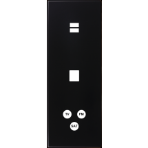  FAC HITERA NOIR TV U1 M1 C3 