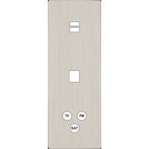  FAC "M" NICKL BROS TV U1 M1 C3 